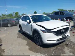 JM3KFBDL7H0186937 2017 MAZDA CX-5
