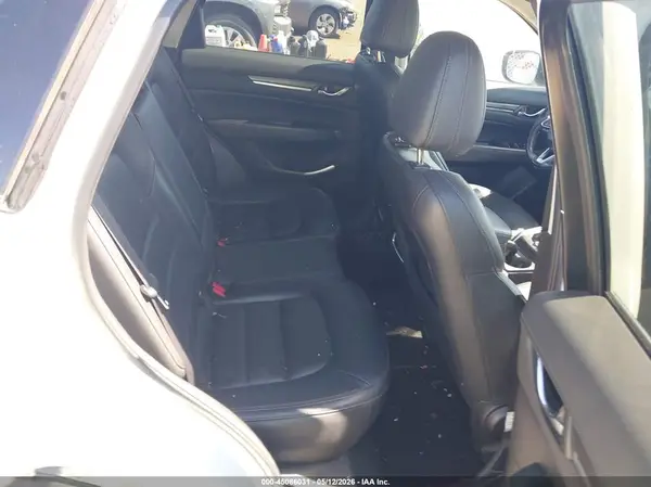 JM3KFBDL7H0186937 2017 MAZDA CX-5 - Image 8