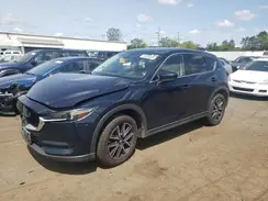 JM3KFBDL7H0187554 2017 MAZDA CX-5