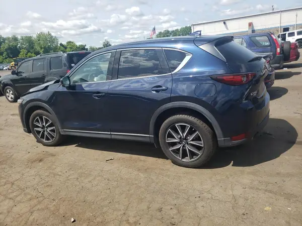 JM3KFBDL7H0187554 2017 MAZDA CX-5 - Image 2
