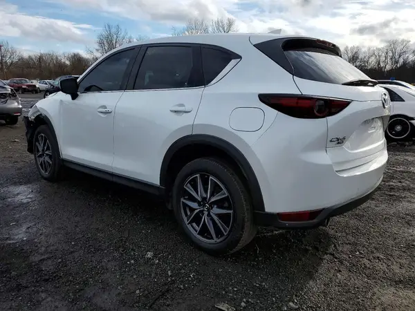 JM3KFBDL7H0189336 2017 MAZDA CX-5 - Image 2