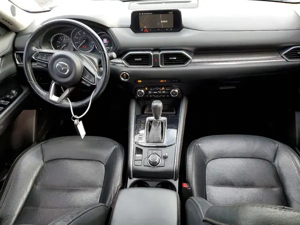 JM3KFBDL7H0189336 2017 MAZDA CX-5 - Image 8