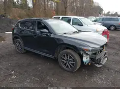 JM3KFBDL7H0189496 2017 MAZDA CX-5