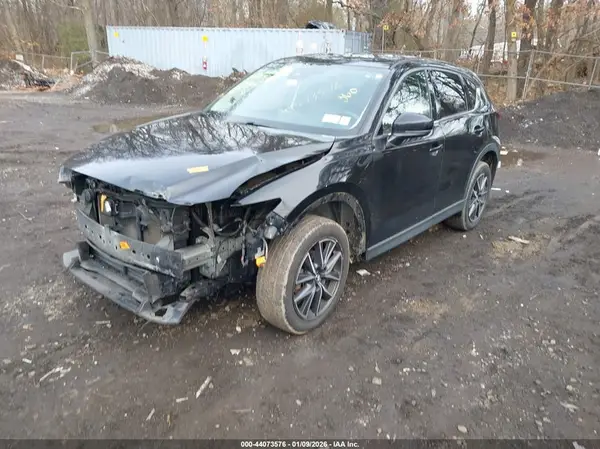 JM3KFBDL7H0189496 2017 MAZDA CX-5 - Image 2