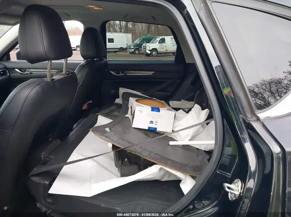 JM3KFBDL7H0189496 2017 MAZDA CX-5 - Image 8