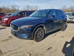 JM3KFBDL7H0190325 2017 MAZDA CX-5