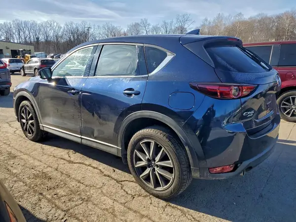 JM3KFBDL7H0190325 2017 MAZDA CX-5 - Image 2