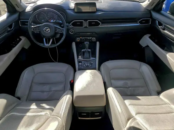 JM3KFBDL7H0190325 2017 MAZDA CX-5 - Image 8