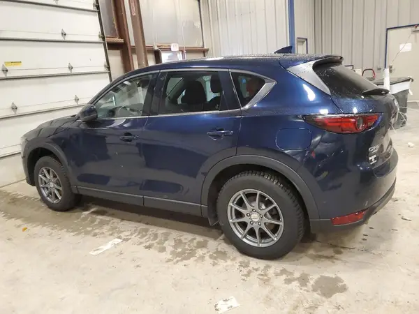 JM3KFBDL7H0192124 2017 MAZDA CX-5 - Image 2