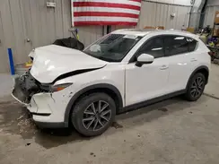 JM3KFBDL7H0196027 2017 MAZDA CX-5