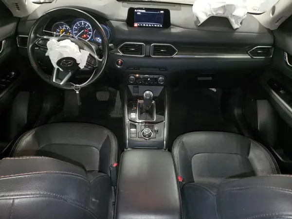 JM3KFBDL7H0196027 2017 MAZDA CX-5 - Image 8