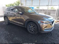 JM3KFBDL7H0196108 2017 MAZDA CX-5