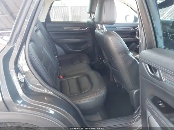 JM3KFBDL7H0196108 2017 MAZDA CX-5 - Image 8