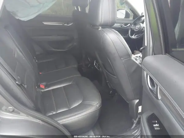 JM3KFBDL7H0196478 2017 MAZDA CX-5 - Image 8