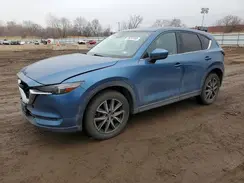 JM3KFBDL7H0198134 2017 MAZDA CX-5