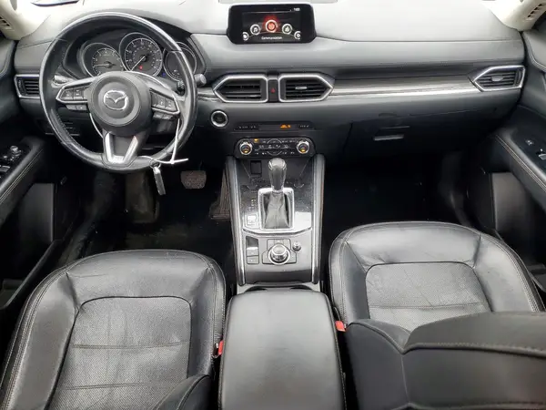 JM3KFBDL7H0198134 2017 MAZDA CX-5 - Image 8