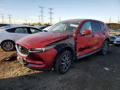 JM3KFBDL7H0199770 2017 MAZDA CX-5
