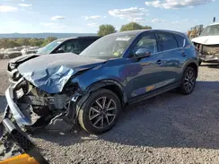 JM3KFBDL7H0201081 2017 MAZDA CX-5