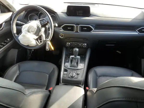 JM3KFBDL7H0201081 2017 MAZDA CX-5 - Image 8
