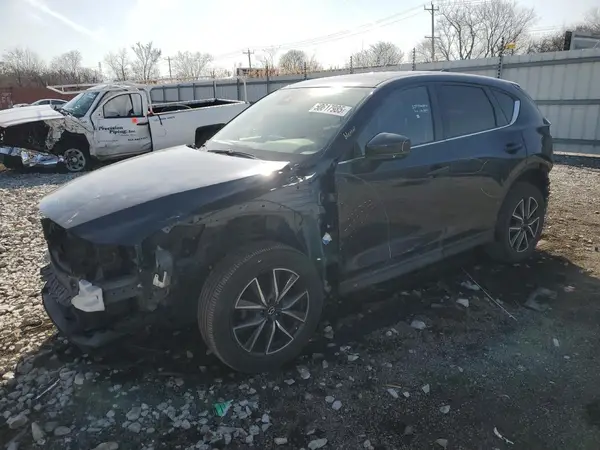 JM3KFBDL7H0202019 2017 MAZDA CX-5 - Image 1