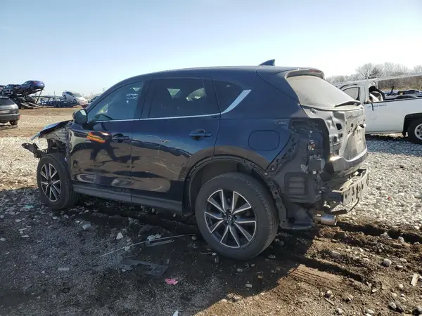 JM3KFBDL7H0202019 2017 MAZDA CX-5 - Image 2