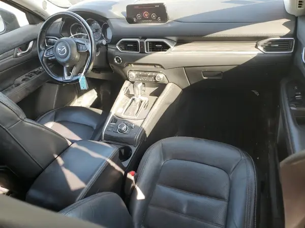 JM3KFBDL7H0202019 2017 MAZDA CX-5 - Image 8