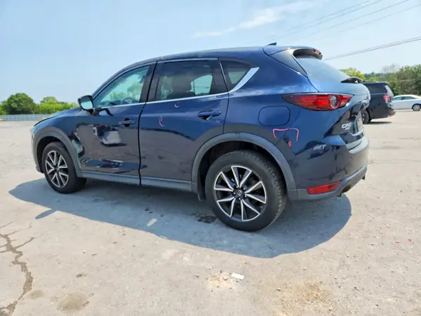 JM3KFBDL7H0202277 2017 MAZDA CX-5 - Image 2