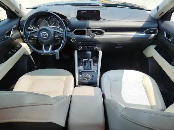 JM3KFBDL7H0202277 2017 MAZDA CX-5 - Image 8