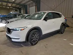 JM3KFBDL7H0203462 2017 MAZDA CX-5