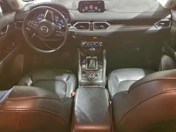 JM3KFBDL7H0203462 2017 MAZDA CX-5 - Image 8