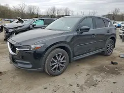 JM3KFBDL7H0204658 2017 MAZDA CX-5