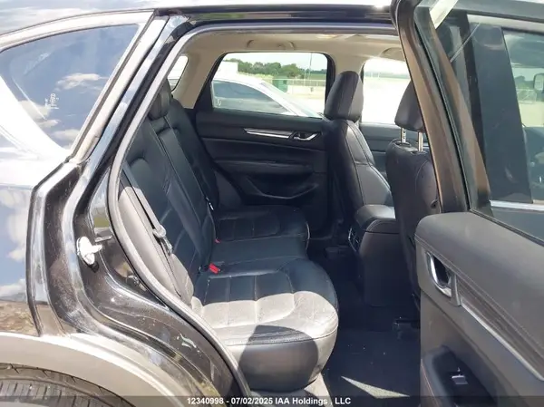 JM3KFBDL7H0204983 2017 MAZDA CX-5 - Image 8