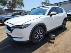 JM3KFBDL7H0205194 2017 MAZDA CX-5