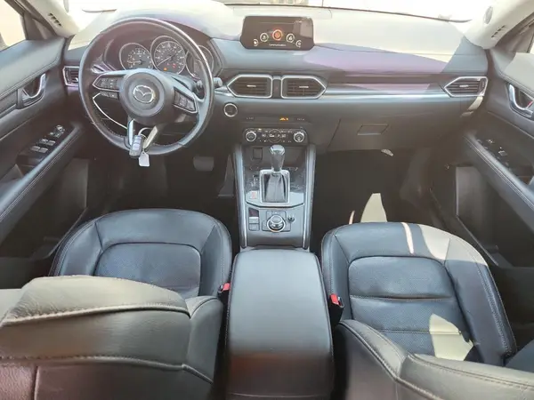 JM3KFBDL7H0205194 2017 MAZDA CX-5 - Image 8