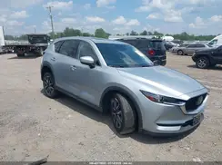 JM3KFBDL7H0206295 2017 MAZDA CX-5
