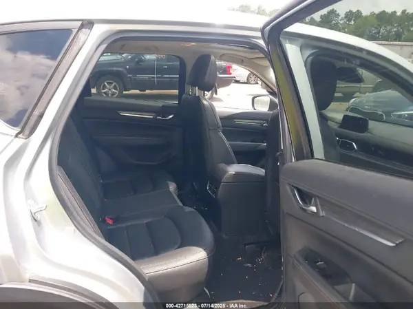 JM3KFBDL7H0206295 2017 MAZDA CX-5 - Image 8
