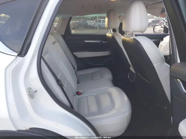 JM3KFBDL7H0206362 2017 MAZDA CX-5 - Image 8