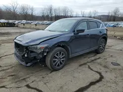 JM3KFBDL7H0207818 2017 MAZDA CX-5
