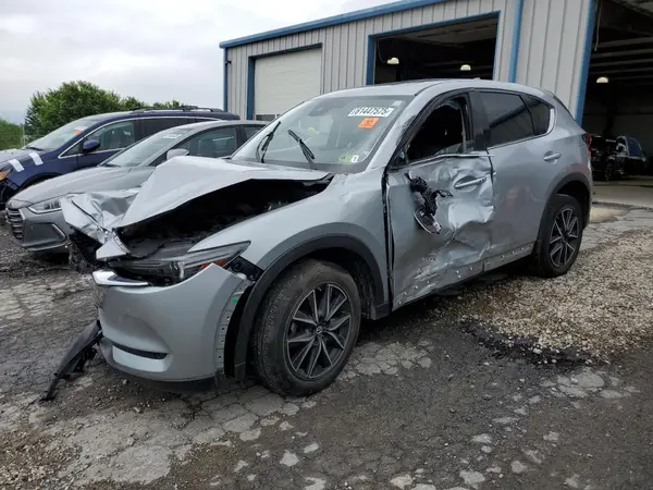JM3KFBDL7H0208399 2017 MAZDA CX-5 - Image 1