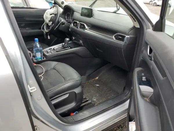 JM3KFBDL7H0208399 2017 MAZDA CX-5 - Image 8