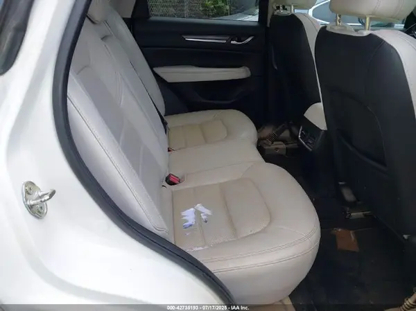 JM3KFBDL7H0209696 2017 MAZDA CX-5 - Image 8