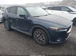 JM3KFBDL7H0209701 2017 MAZDA CX-5