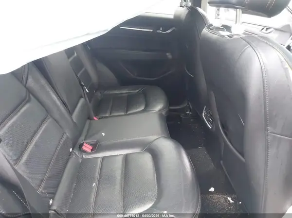 JM3KFBDL7H0209701 2017 MAZDA CX-5 - Image 8