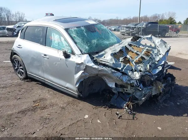 JM3KFBDL7H0209729 2017 MAZDA CX-5 - Image 1