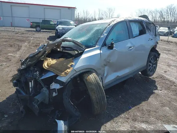 JM3KFBDL7H0209729 2017 MAZDA CX-5 - Image 2