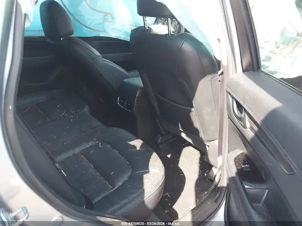 JM3KFBDL7H0209729 2017 MAZDA CX-5 - Image 8