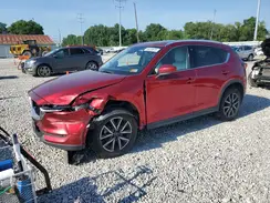 JM3KFBDL7H0211013 2017 MAZDA CX-5