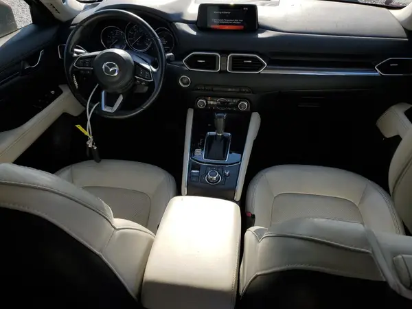JM3KFBDL7H0211013 2017 MAZDA CX-5 - Image 8