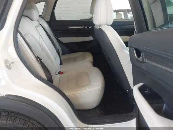 JM3KFBDL7H0216857 2017 MAZDA CX-5 - Image 8