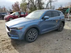 JM3KFBDL7H0219421 2017 MAZDA CX-5